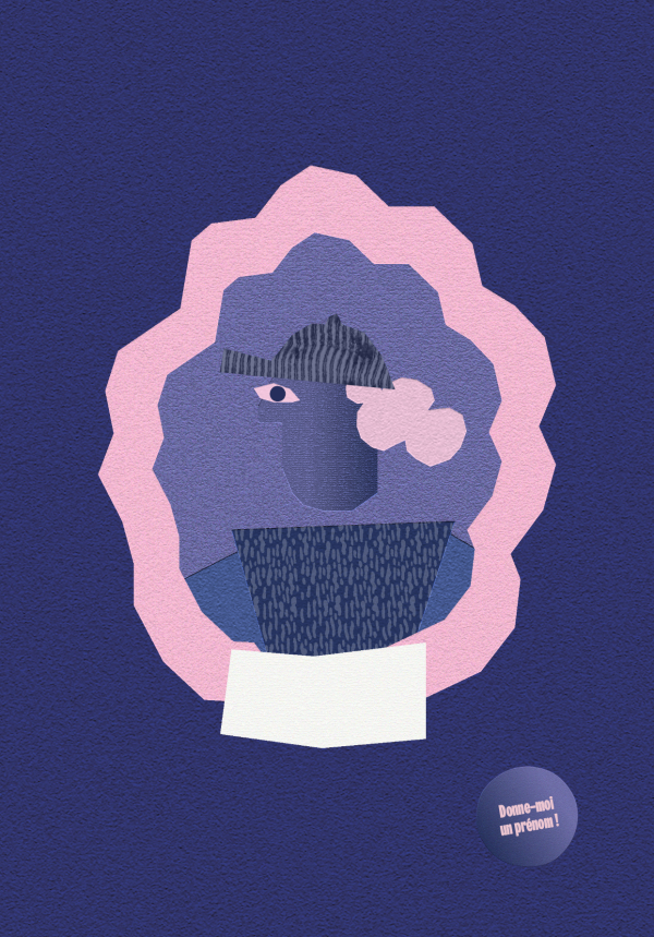 Illustration du projet Théâtre du Champ Exquis